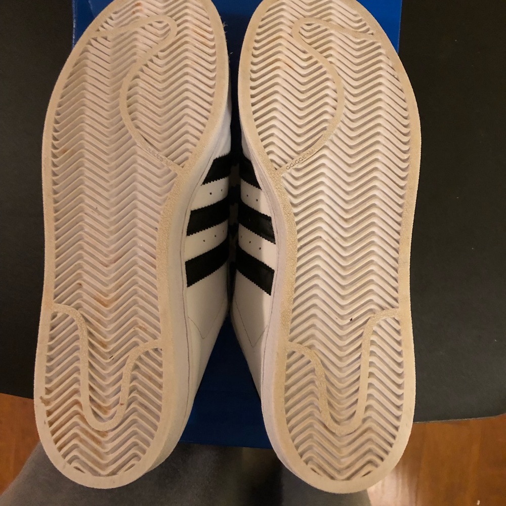Adidas Superstar Men 10